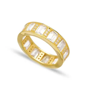 Sarah Stretton Oriana Ring