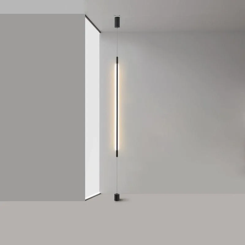 Slim line Cabinet Pendant Lamp