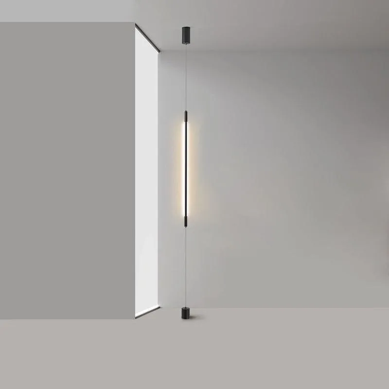 Slim line Cabinet Pendant Lamp