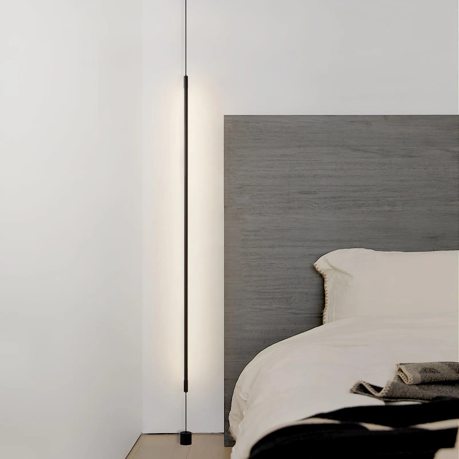 Slim line Cabinet Pendant Lamp