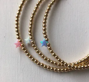 Star Bracelet