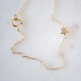 Star Bracelet