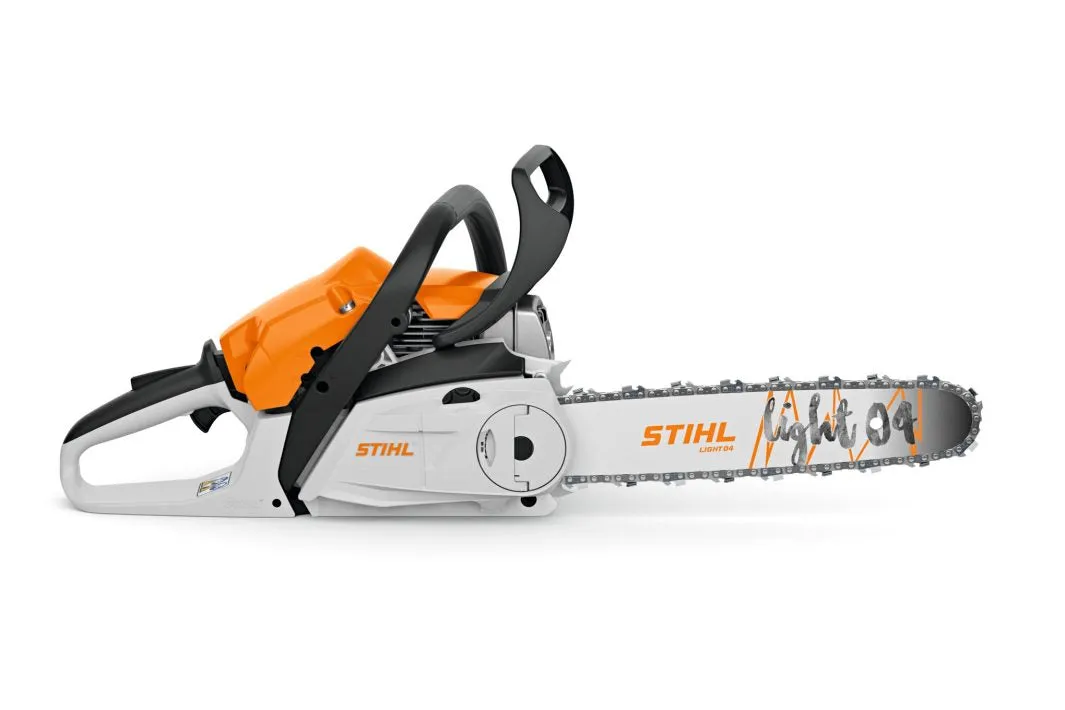 STIHL MS 212 C-BE - 16" Bar