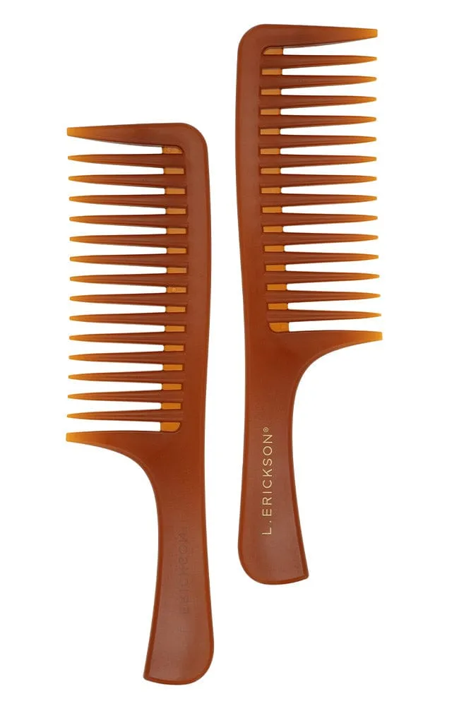 The Jumbo Detangler Comb