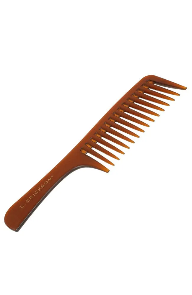 The Jumbo Detangler Comb