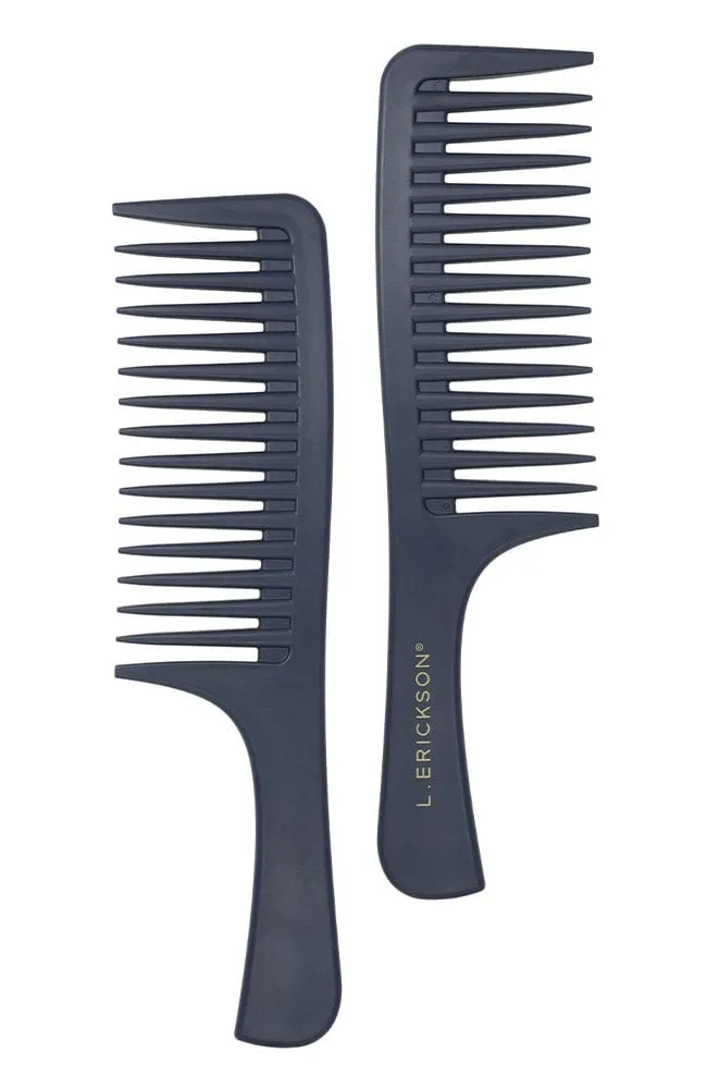 The Jumbo Detangler Comb