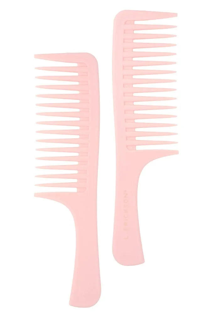 The Jumbo Detangler Comb