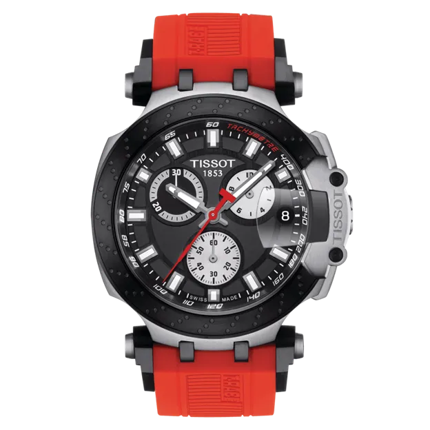 Tissot T-race Chronograph