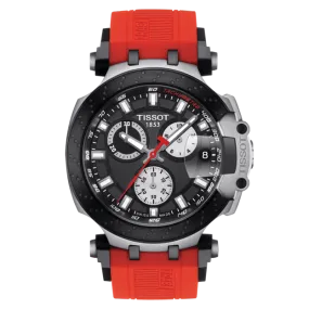 Tissot T-race Chronograph