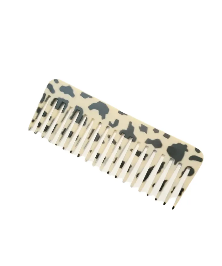 Tortoise Comb