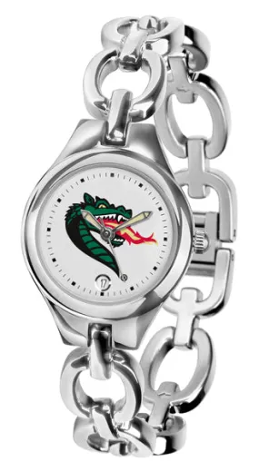 UAB Blazers Eclipse Ladies Watch