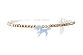 UNICORN Opal ANKLET