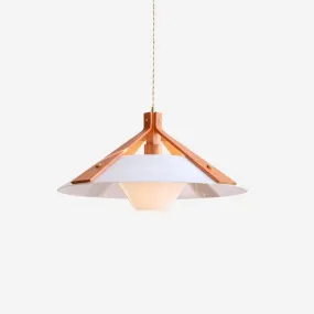 Volo Umbrella Pendant Lamp