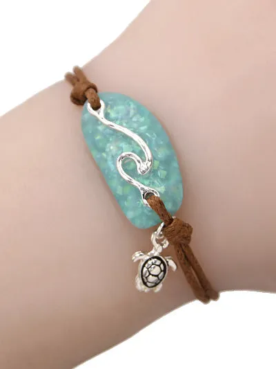 Wave Bracelet