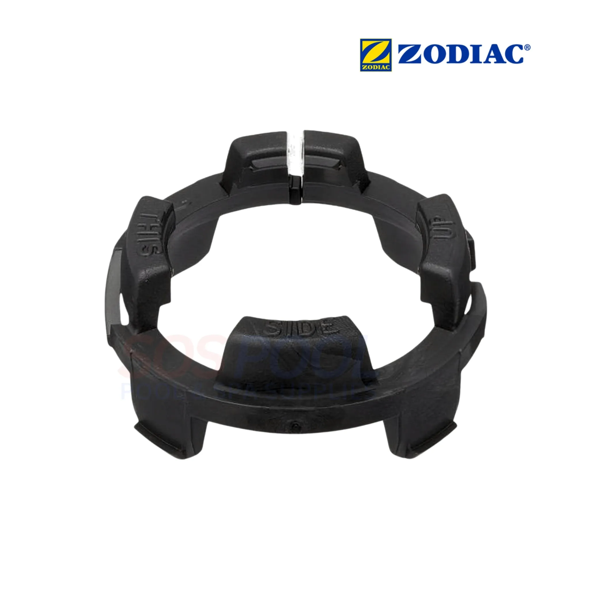 Zodiac Baracuda Compression Ring For G3 and G3 Pro Cleaners | W74000