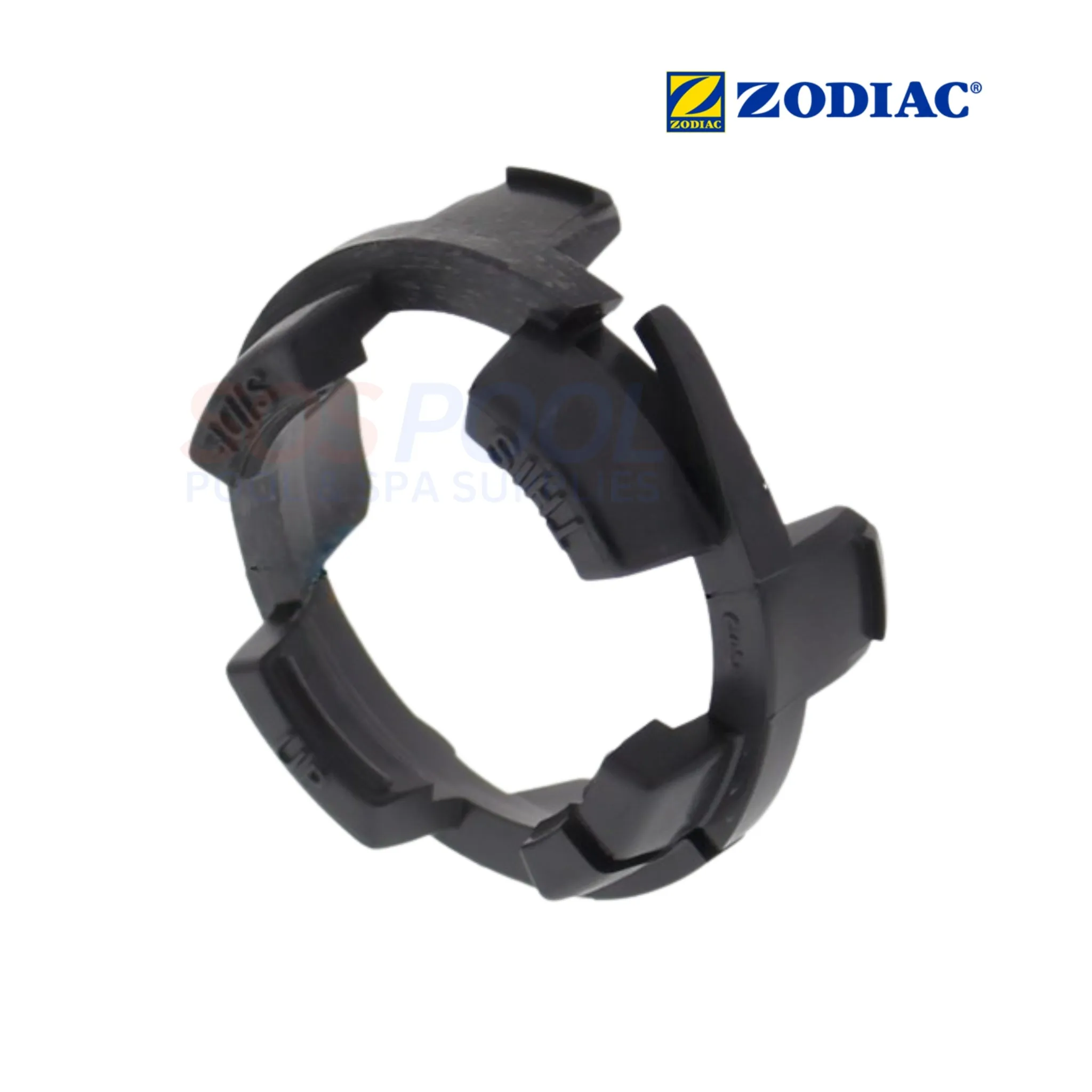 Zodiac Baracuda Compression Ring For G3 and G3 Pro Cleaners | W74000